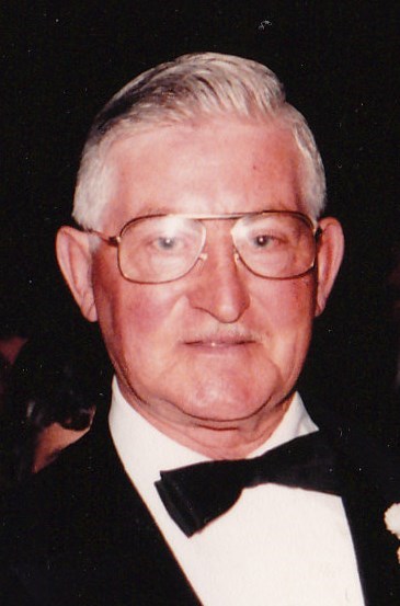 Obituary of Bruce Mansfield Walker