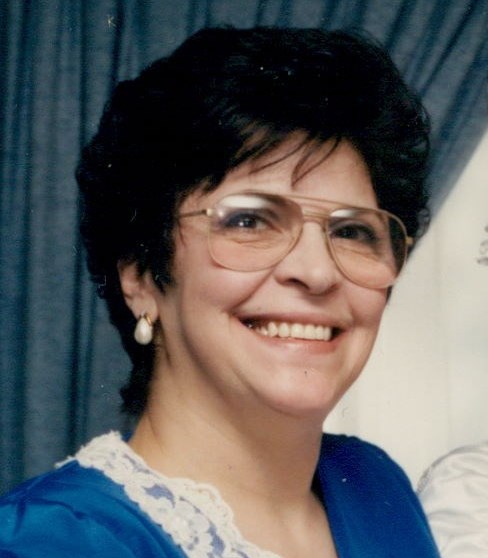 Obituary of Barbara A. Jessup