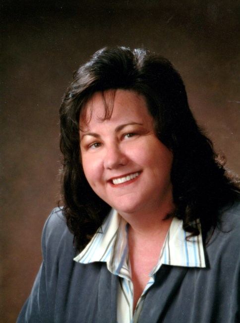 Obituary of Linda Cheryl Stamm