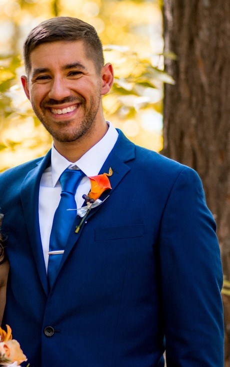 Obituary of Philip H. Gordon