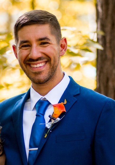 Obituary of Philip H. Gordon