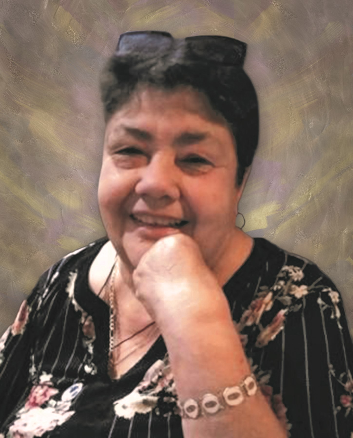 Obituary of Leticia Lara Chavez
