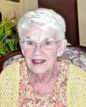 Obituary of Dolores Sabina Bihun