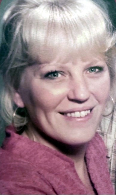 Obituary of Marilyn Lee Sanders