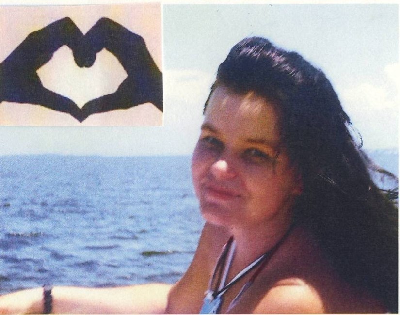 Obituary of Wraya Ann Hadley