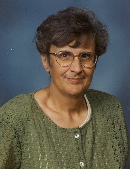Obituary of Patricia Haynes