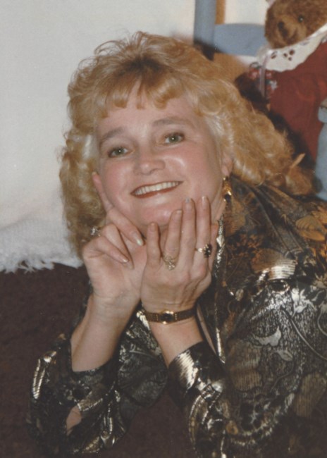 Obituary of Ms. Judy G. Moretz