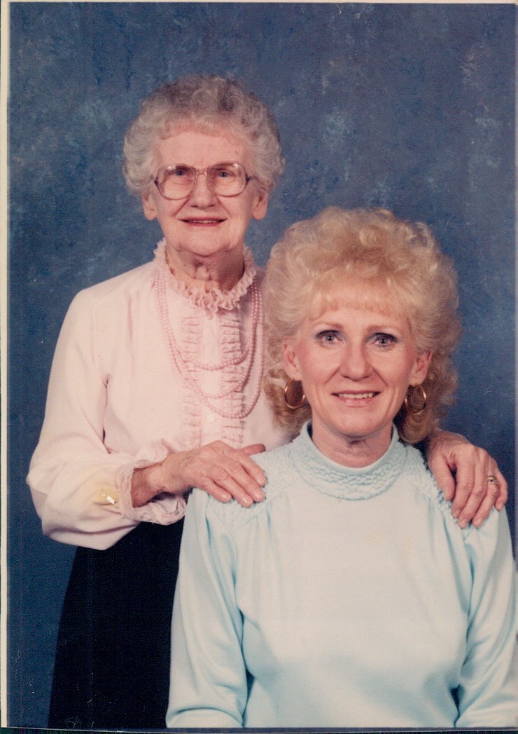 Obituario de Chris Hefley Ring-Walka