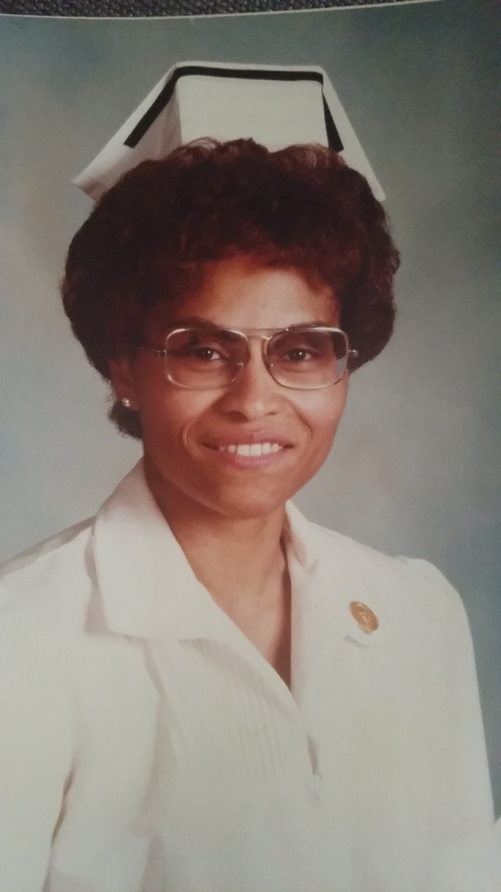 Obituary of Eleanor P. Tillmon