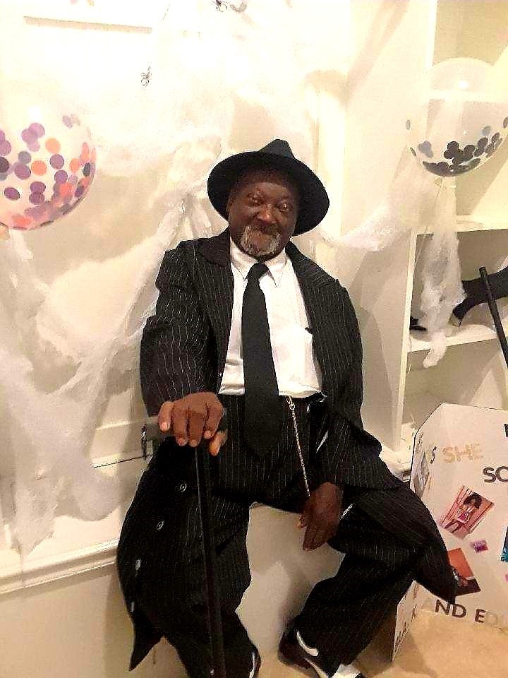 Obituary of Julius Rick Cain, Jr.