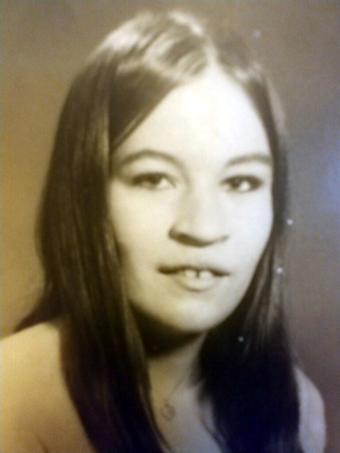 Obituary of Marilyn April Young