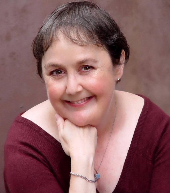 Obituary of Wendy Coates