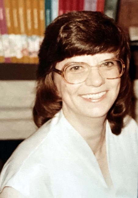 Obituary of Betty Ann Marmon