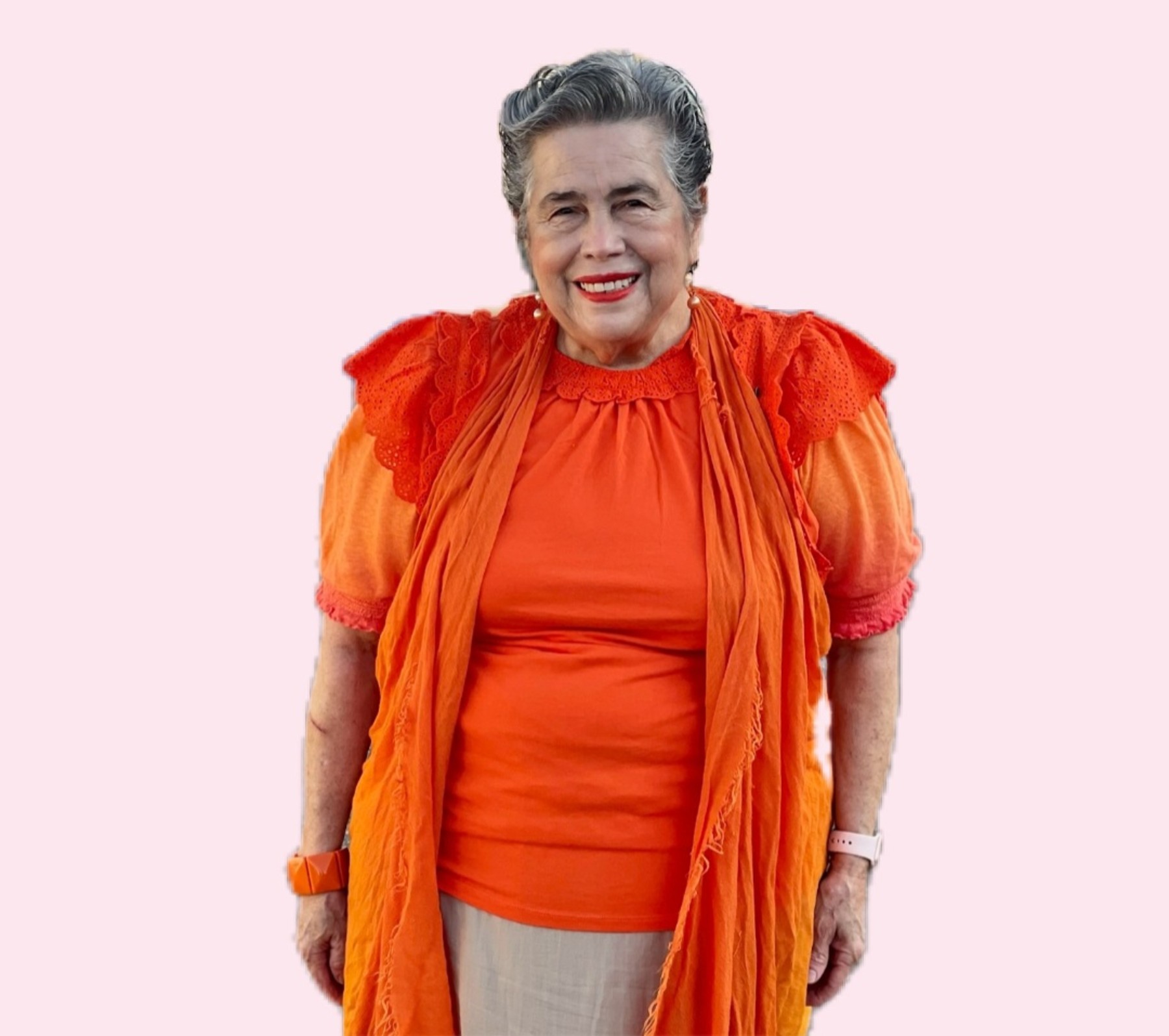 Obituary of Rosalinda Castillo