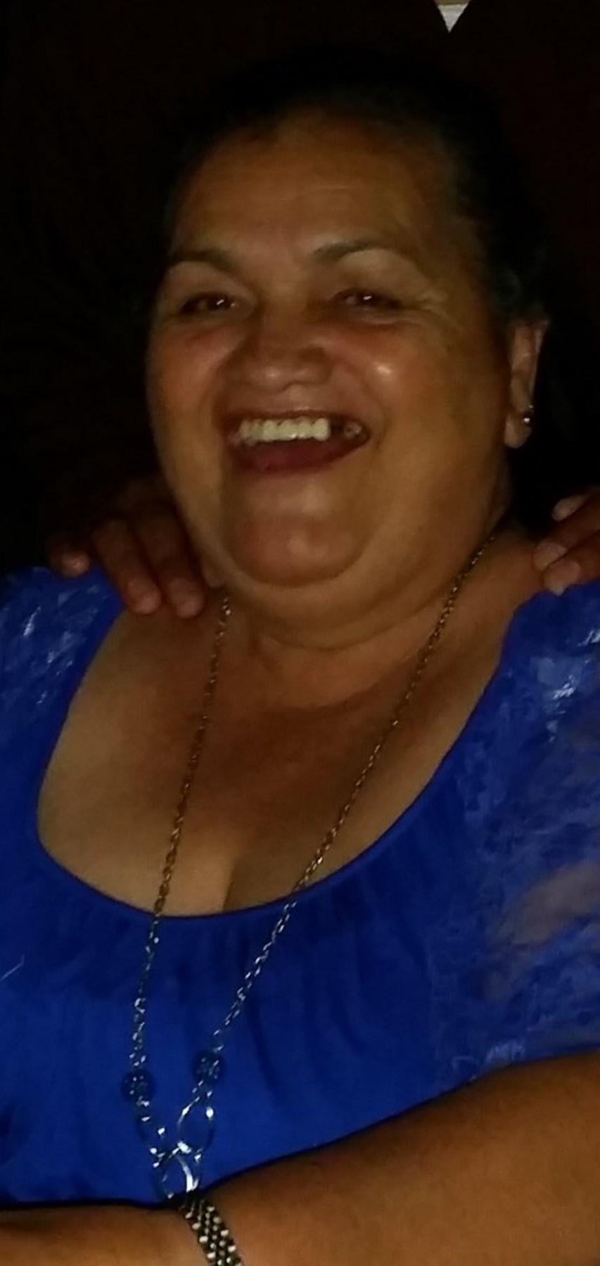 Obituary of Elva C. Diaz