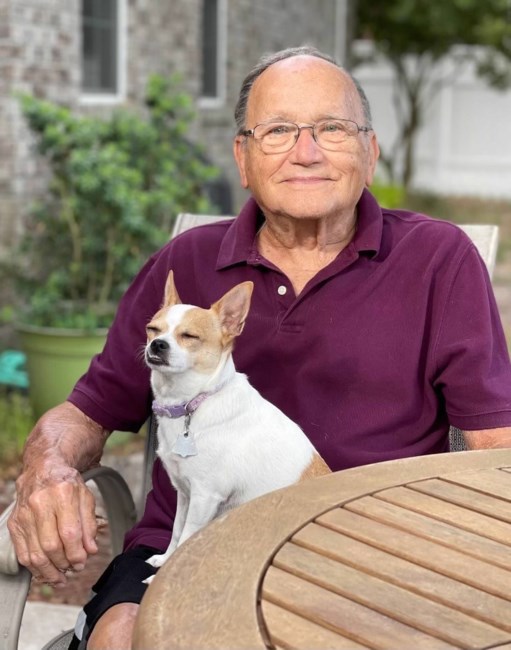 Obituary of Ray D. Hyde