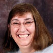 Obituary of Sharon Marie Randall