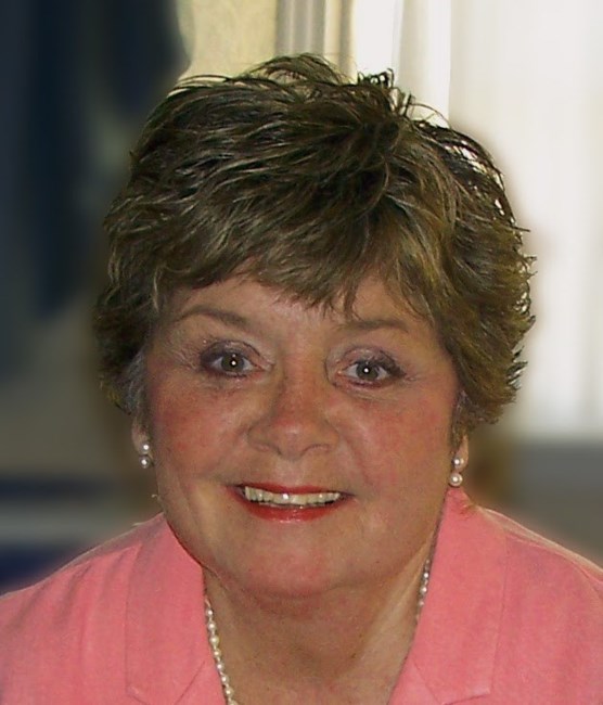 Obituary of Judy McNeely