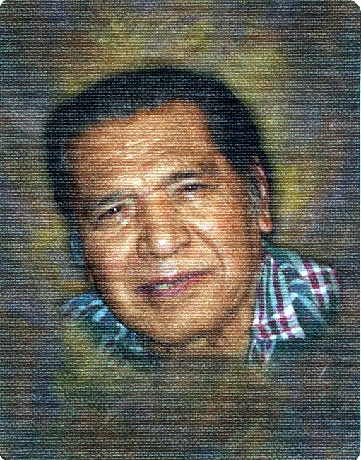 Obituary of Benigno L. Garcia