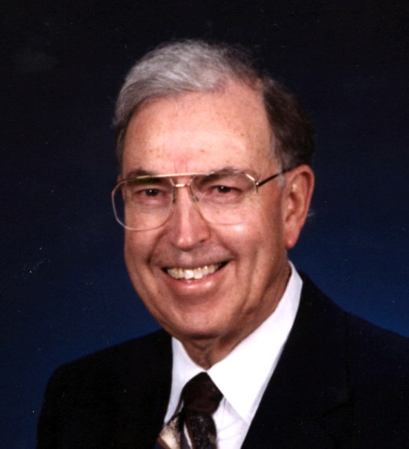 Obituary of William F. Spence