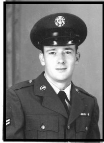 Obituary of Richard Martin