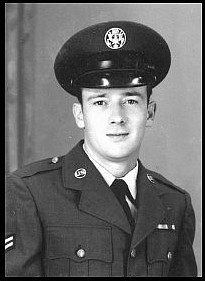 Obituary of Richard Martin