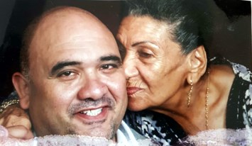 Obituary of Juana Ortiz Maldonado