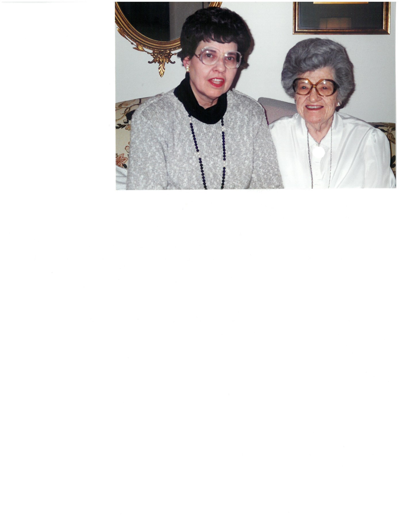 Obituary of Kathryn Wuanita Bailey