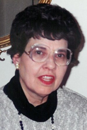 Obituary of Kathryn Wuanita Bailey