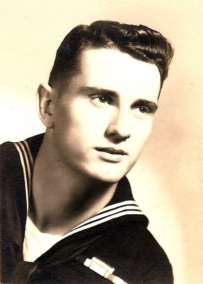 Obituary of Barton William Cheshire