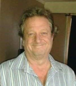 Obituary of Brian A. Cook