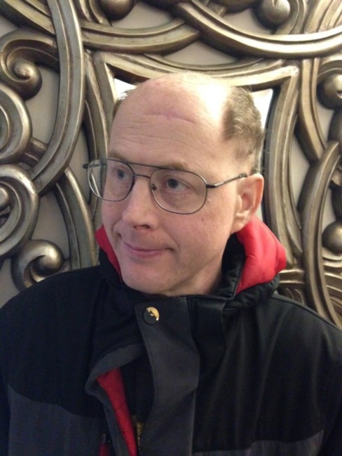 Obituary of Frank Charles Woods