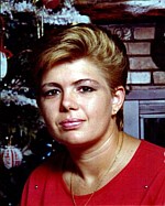 Patricia Carrico