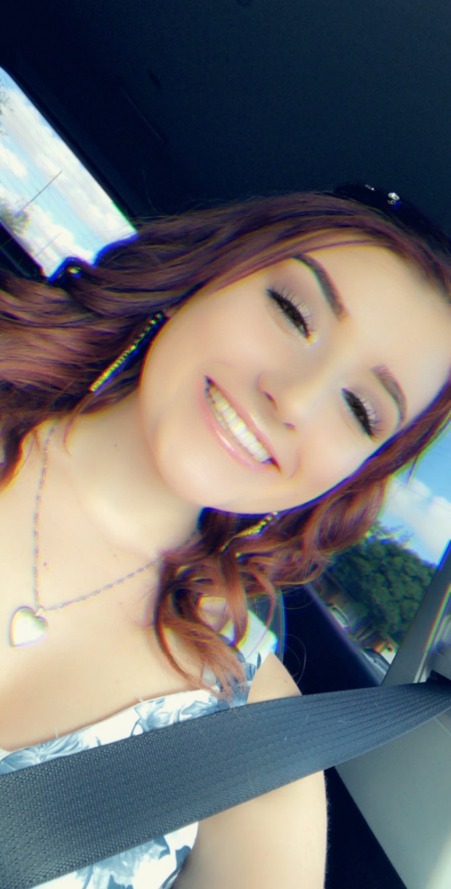 Obituary of Sydney Dawn Lien