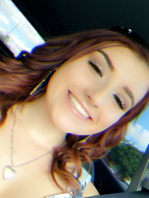 Obituary of Sydney Dawn Lien