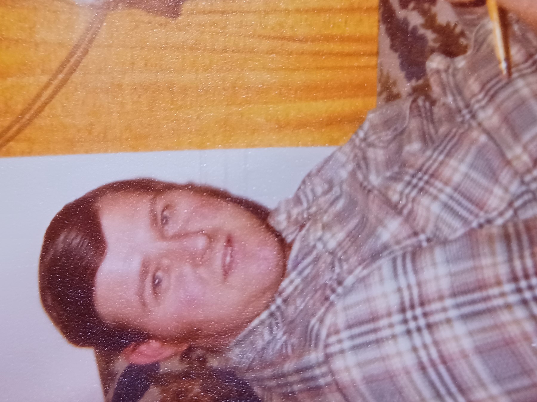 Obituary of Joseph Paul Smith