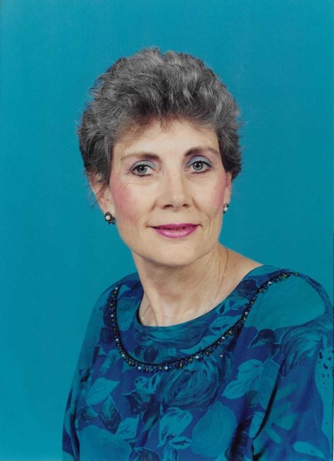 Obituary of Clara Bell Duckers