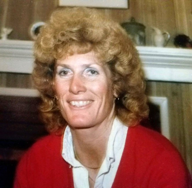 Obituary of Harkin Patricia