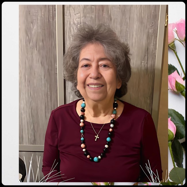 Obituary of Juanita Reyna