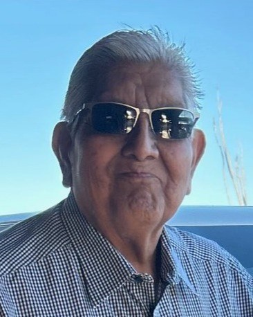 Obituary of Delbert Paul Thomas