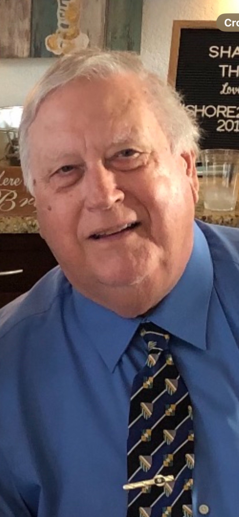 Obituary of William "Bill" Lee Morris