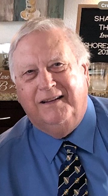 Obituary of William "Bill" Lee Morris