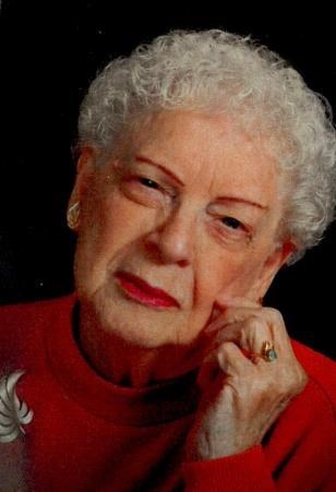 Obituary of Anita Louise Collins