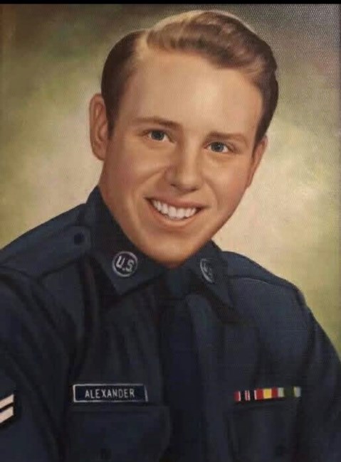 Obituary of Mr. Michael Delroy Alexander
