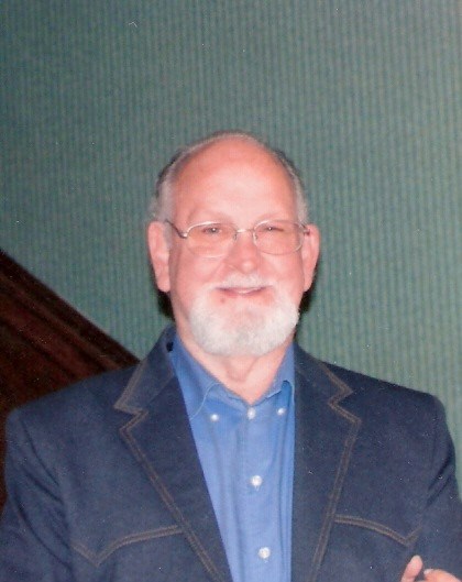 Obituary of Gerald Dwayne Cardwell