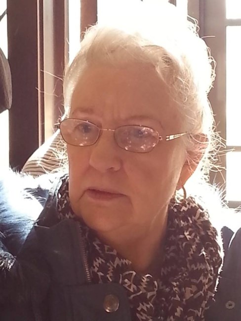 Obituary of Agnes Wilhelmine Peterson