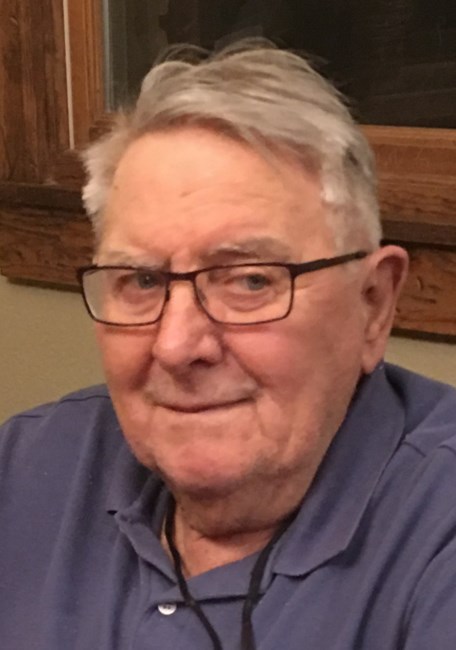 Obituary of John Thomas Like