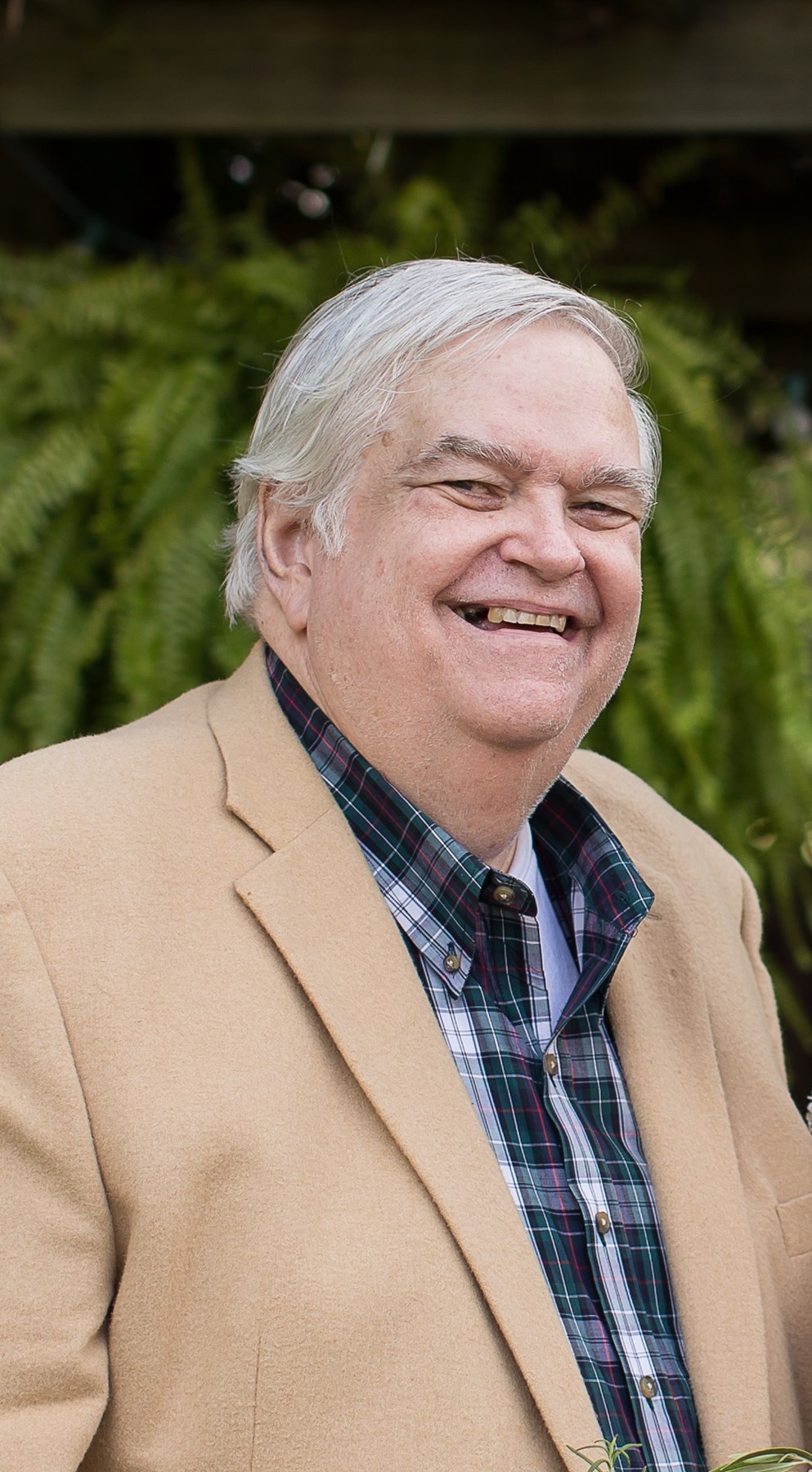 Obituary of Wayne Dickson Paulk