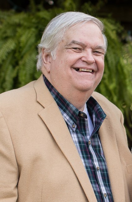 Obituary of Wayne Dickson Paulk