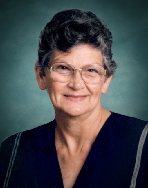 Obituary of JoAnn Dedmond